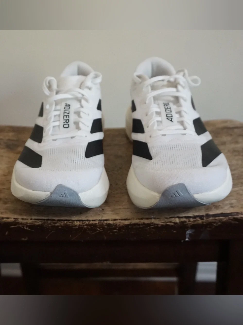 adidas evo SL Women’s White and Black Shoes